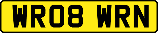 WR08WRN