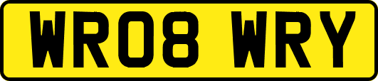 WR08WRY