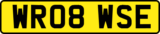 WR08WSE