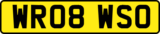 WR08WSO