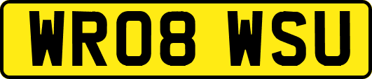 WR08WSU