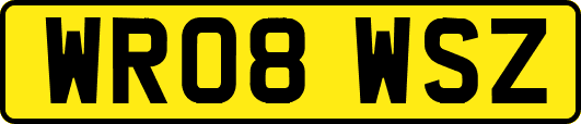 WR08WSZ