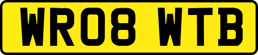 WR08WTB