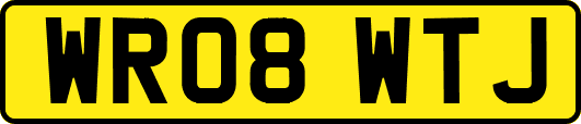 WR08WTJ