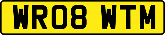 WR08WTM