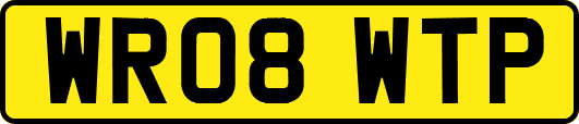 WR08WTP