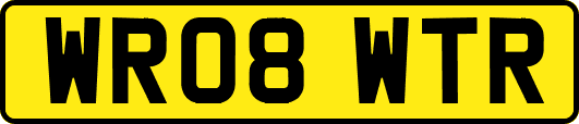 WR08WTR