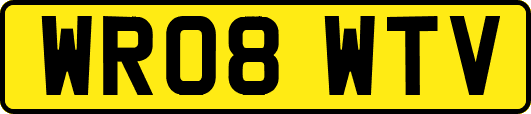 WR08WTV