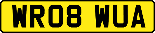 WR08WUA