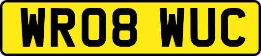 WR08WUC
