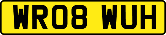 WR08WUH