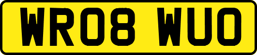 WR08WUO