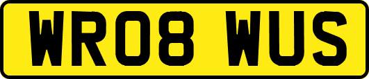 WR08WUS