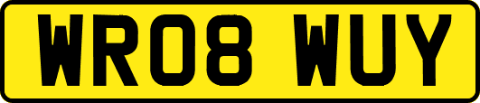 WR08WUY
