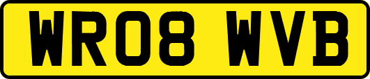 WR08WVB