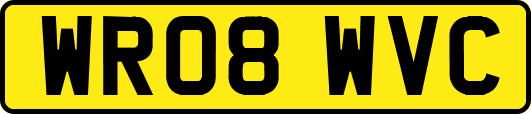 WR08WVC