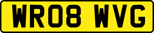 WR08WVG