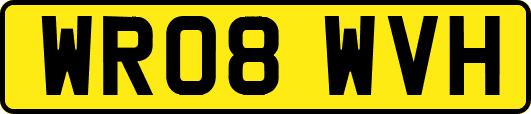 WR08WVH