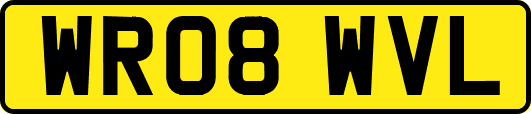 WR08WVL