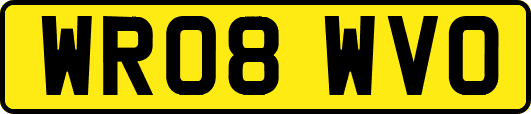 WR08WVO