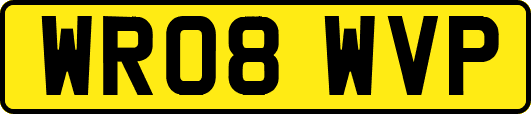 WR08WVP