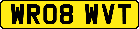 WR08WVT