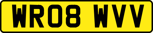 WR08WVV