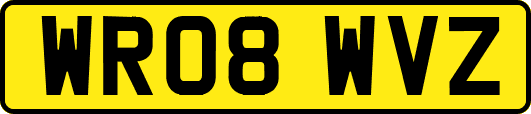 WR08WVZ