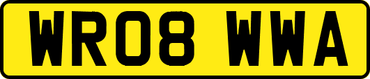 WR08WWA