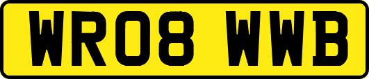 WR08WWB