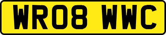 WR08WWC
