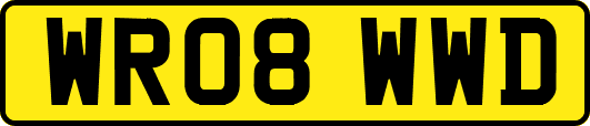 WR08WWD