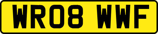 WR08WWF