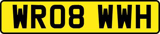 WR08WWH