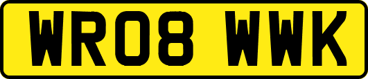 WR08WWK