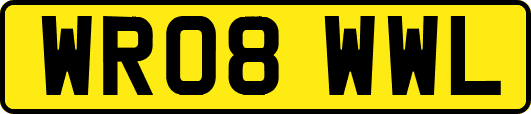 WR08WWL