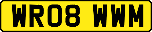 WR08WWM