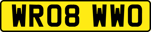WR08WWO