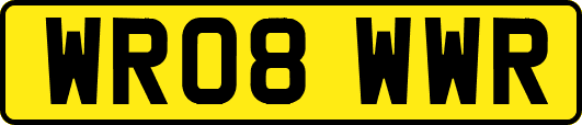 WR08WWR