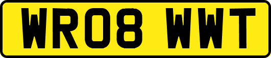 WR08WWT