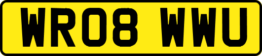 WR08WWU