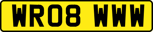 WR08WWW