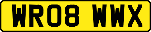 WR08WWX