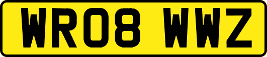 WR08WWZ