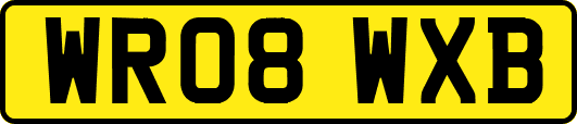 WR08WXB