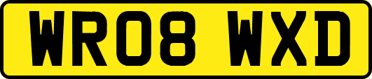 WR08WXD