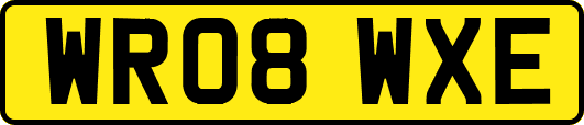 WR08WXE