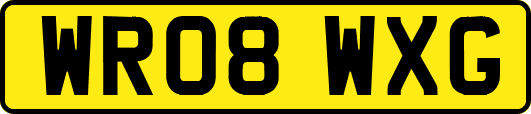 WR08WXG