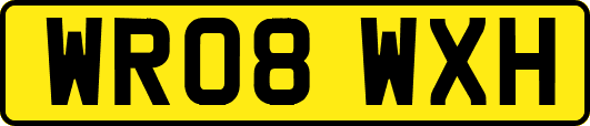 WR08WXH