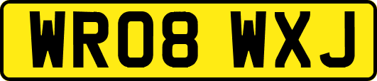 WR08WXJ